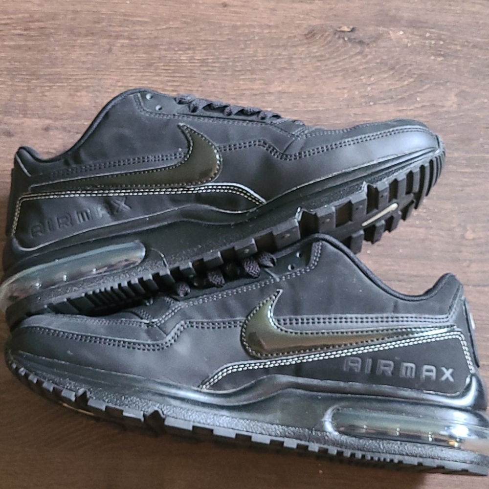 Nike Air Max Limited 3